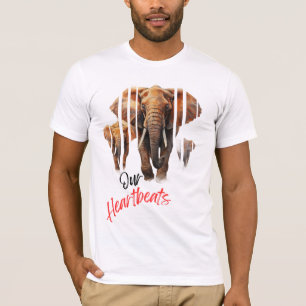 Camiseta Salve a Terra, Salve a Terra