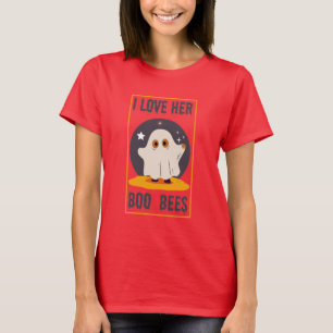 Camiseta Salve as abelhas - eu amo as abelhas dela no Dia d