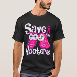 Camiseta Salve as mulheres que conhecem o Cancer da mama