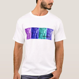 Camiseta Salve-me t-shirt