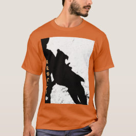 Camiseta Salve-me t-shirt