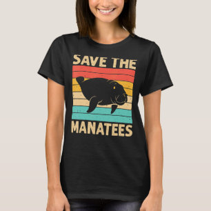 Camiseta Salve O Armário Para Homens Mulheres Batata Flutua