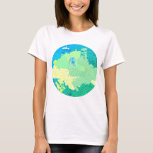 Salve o JoSH T-Shirt