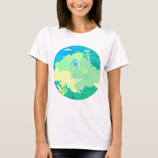 Camiseta Salve o JoSH T-Shirt