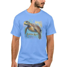 Salve o Mar Tortoise!!