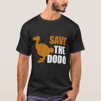Salve O Pássaro Dodo!