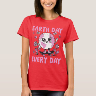 Camiseta Salve os Axolotls da Terra ao vivo aqui Ambiente