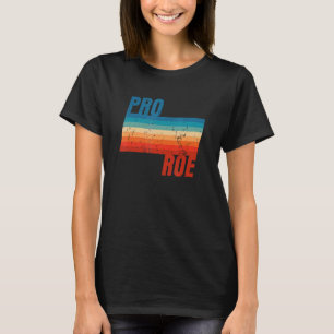 Camiseta Salve Roe V Wade Pro Choice Proteja Feminista