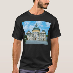 Camiseta Salzburgo
