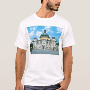 Camiseta Salzburgo