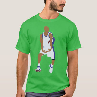 Camiseta Sam Cassell Big Balls Dance