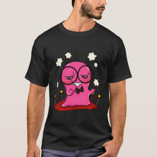 Camiseta Sam É Uma Celebridade