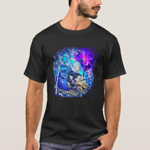 Camiseta \Sam Heughan Classic