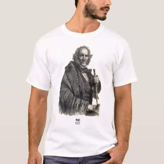 Camiseta Sam Houston, Bratton para o congresso