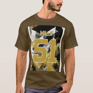 CAMISETA SAM MILLS