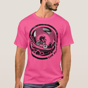 Camiseta Sam Pilgrim Classic