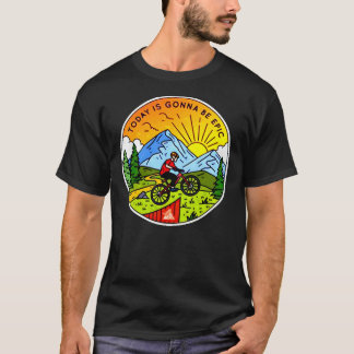 Camiseta Sam Pilgrim Classic T-Shirt