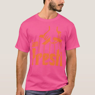 Camiseta Sam Presti