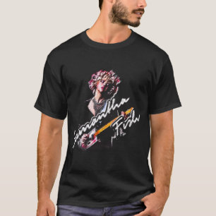 Camiseta Samantha Fish
