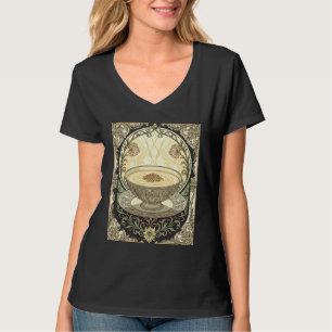 Camiseta Samanu Um Sabor de Prosperidade e Novos Começos