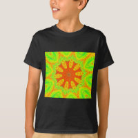 Samba Motif Art Impressão