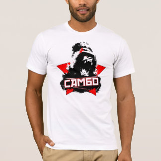 CAMISETA SAMBO