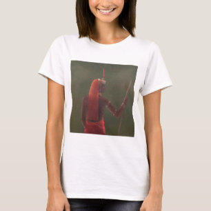 Camiseta Samburu 2012