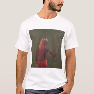 Camiseta Samburu 2012