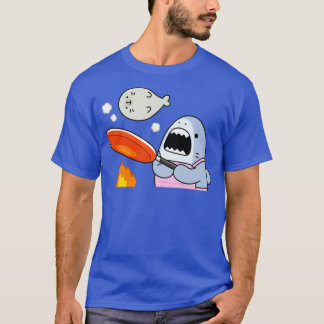 Camiseta Samezu Fire