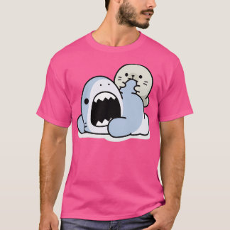 Camiseta Samezu Fun