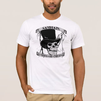 Camiseta Samhain