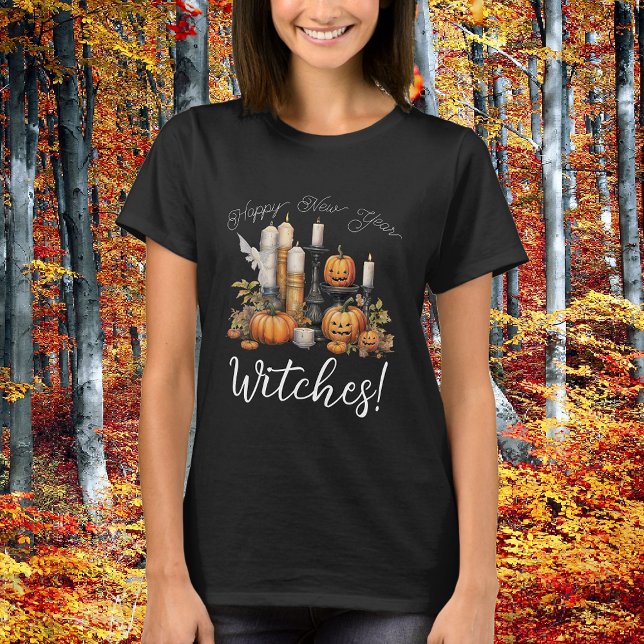 Camiseta Samhain T-Shirt (Criador carregado)