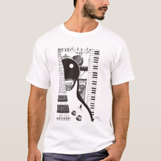 Camiseta SamMusic2