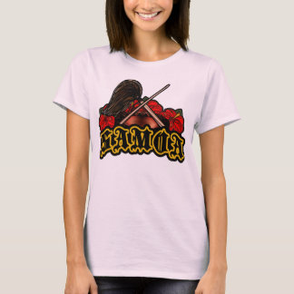 Camiseta Samoa