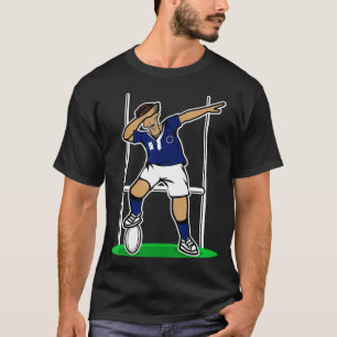 Camiseta Samoa Rugby 2019 Union Fans Kit for Samoan Support