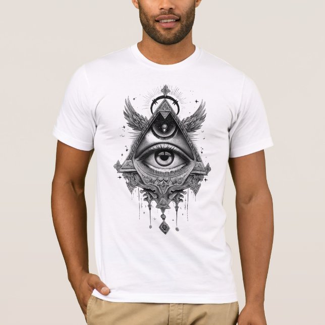 Camiseta SAMSARA-Renascimento3 (Frente)