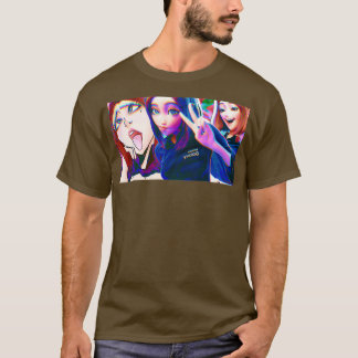 CAMISETA SAMSUNG SAM