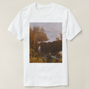 Camiseta Samuel H. Boardman, Costa do Oregon