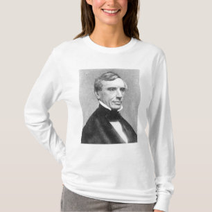 Camiseta Samuel Morse