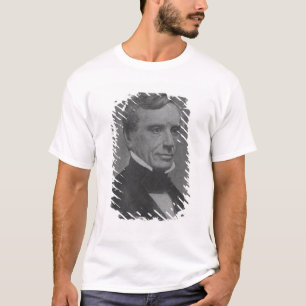Camiseta Samuel Morse