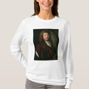 Camiseta Samuel Pepys 2