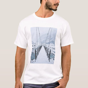 Camiseta samuel-scrimshaw-361563-unsplash