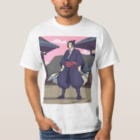 samurai