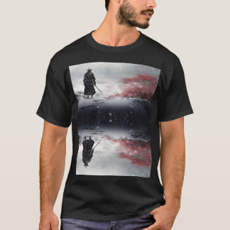 CAMISETA SAMURAI 1X0014