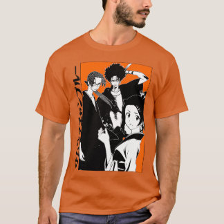 Camiseta Samurai Champloo サムライチャンプルー