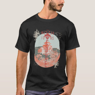 Camiseta Samurai Código Guerreiro Feudal Japão Bushido Zen 