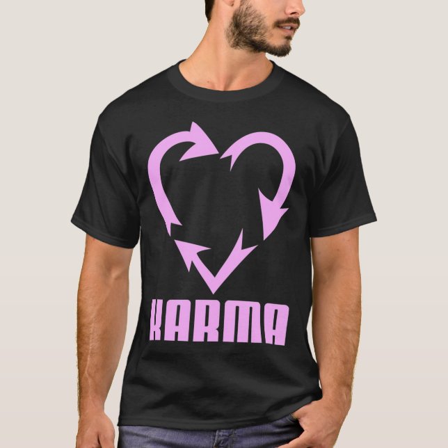 Camiseta Samurai de Bicicleta BMX (Frente)