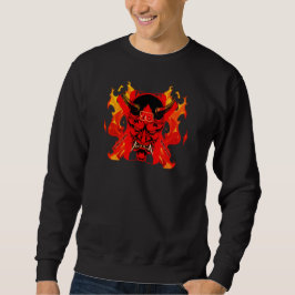 Camiseta Samurai do Mal