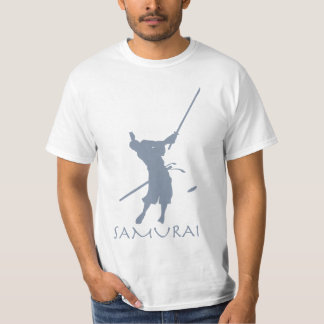 Camiseta SAMURAI Golf