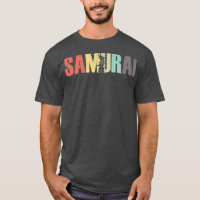 Samurai - Guerreiro Samurai - O guerreiro japonês